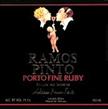 Ramos Pinto Porto Ruby